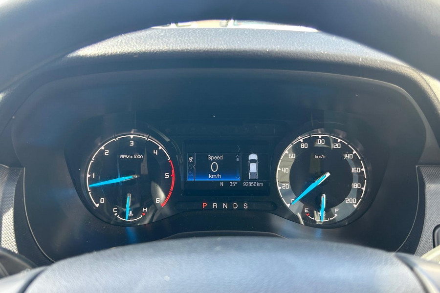 2021 MY21.75 Ford Ranger PX MkIII XL Ute Image 19