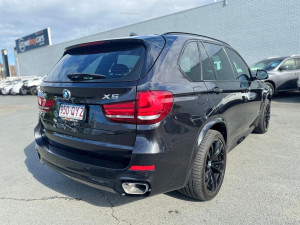 2016 BMW X5 F15 xDrive30d SUV