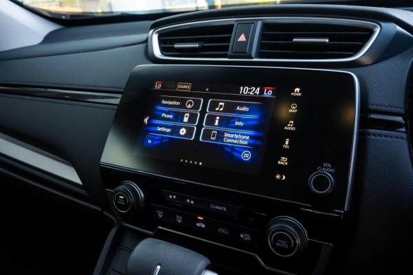 2017 MY18 Honda CR-V RW VTi-S SUV image 18