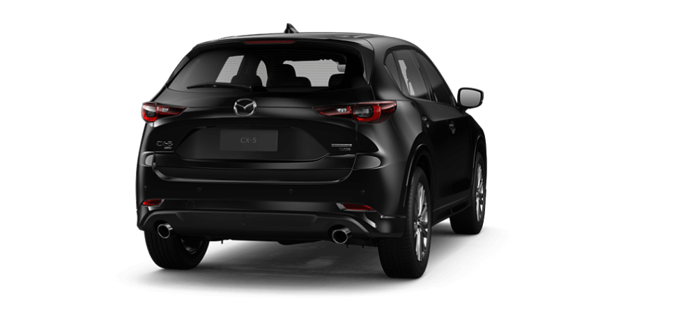 2023 Mazda CX-5 KF Series Akera SUV Image 15