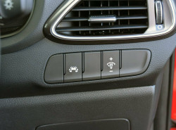 2018 Hyundai i30 PDe N Performance Sedan