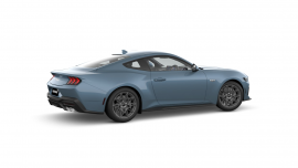 2025 Ford Mustang FO GT Hatch image 7