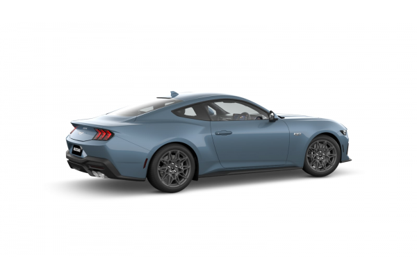 2025 Ford Mustang FO GT Hatch Image 7