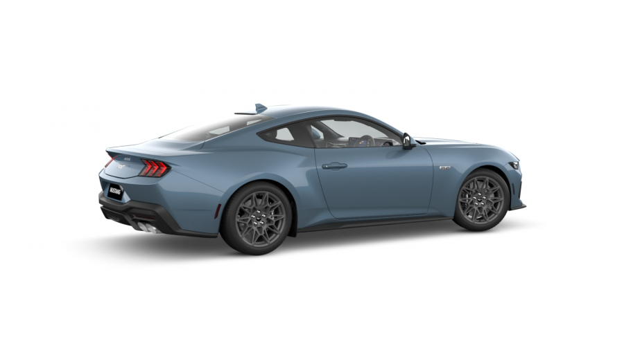 2025 Ford Mustang FO GT Hatch Image 7