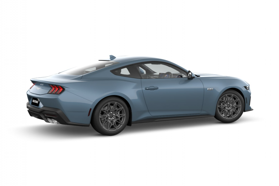 2025 Ford Mustang FO GT Hatch