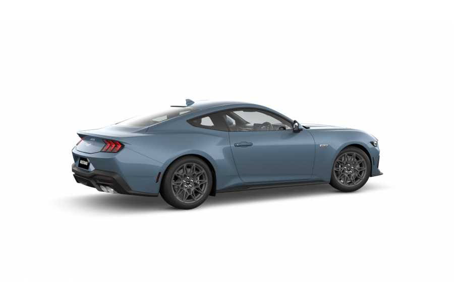 2024 MY25 Ford Mustang FO GT Hatch Image 7