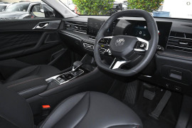 2025 MY24.5 MG HS AS33 Excite SUV
