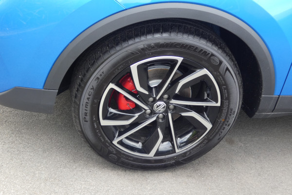 2024 MG ZST S13 ESSENCE SUV
