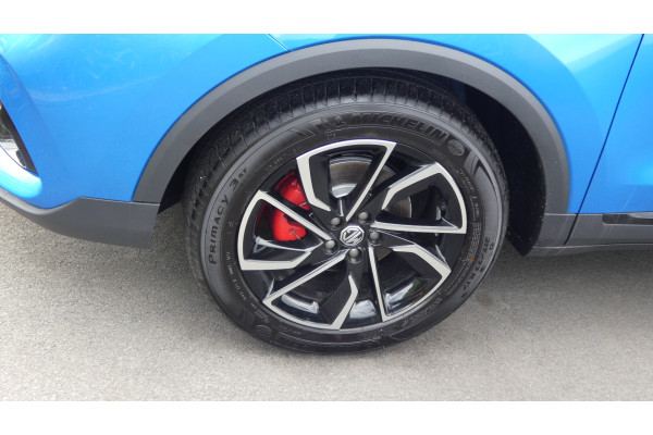 2024 MG ZST S13 ESSENCE SUV