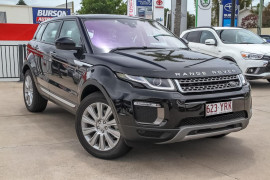 Land Rover Range Rover Evoque TD4 L5