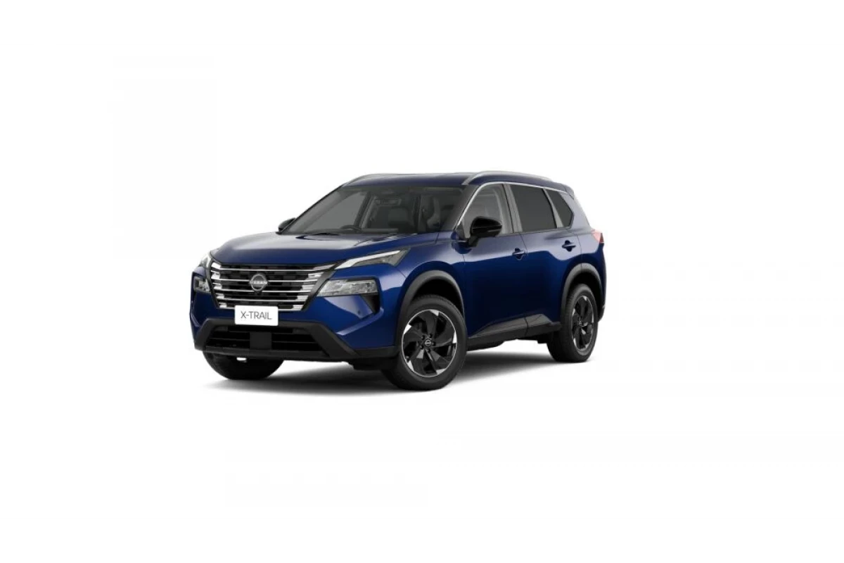 2026 Nissan X-Trail T33 ST-L SUV