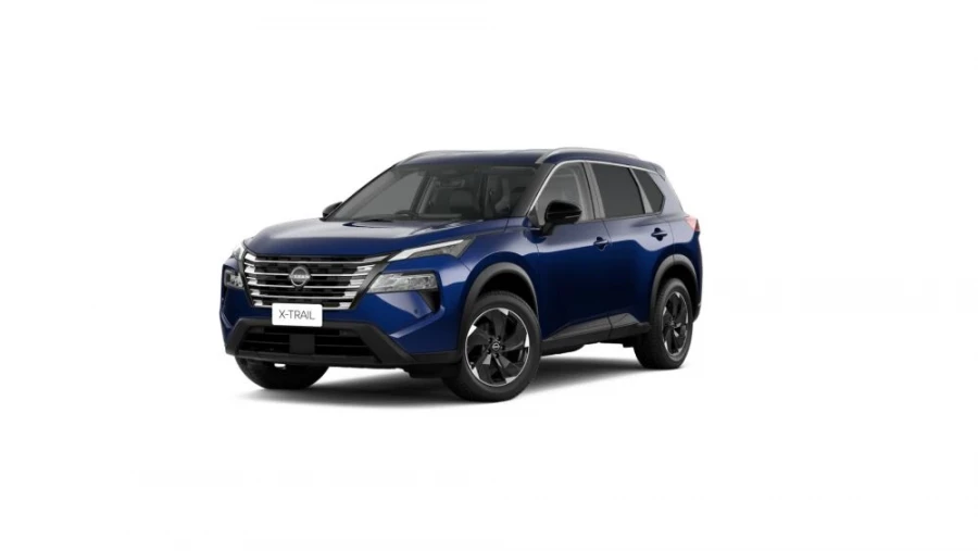 2026 Nissan X-Trail T33 ST-L SUV Image 1