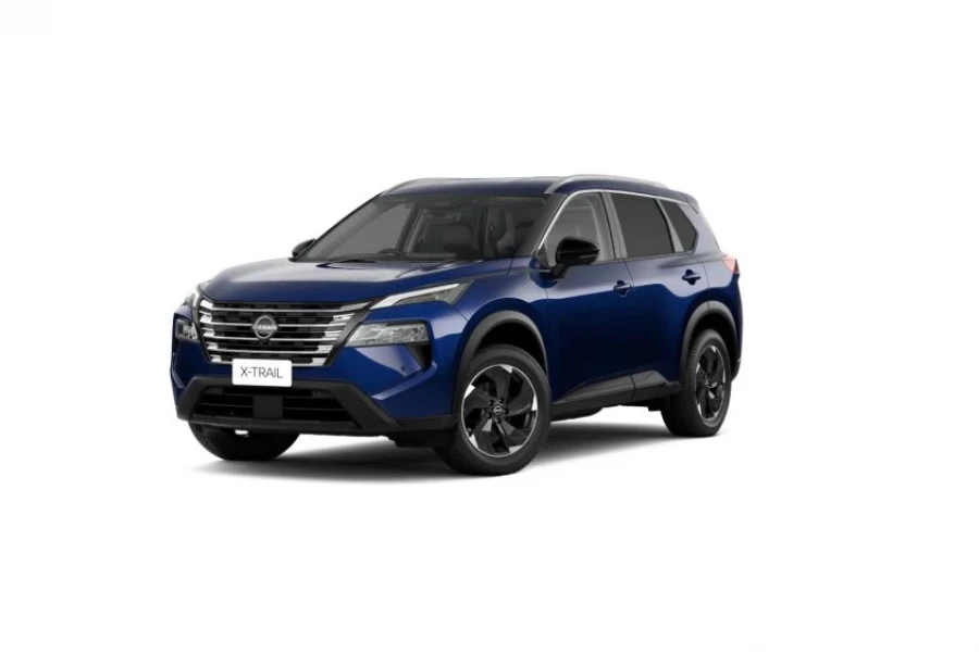 2026 Nissan X-Trail T33 ST-L SUV
