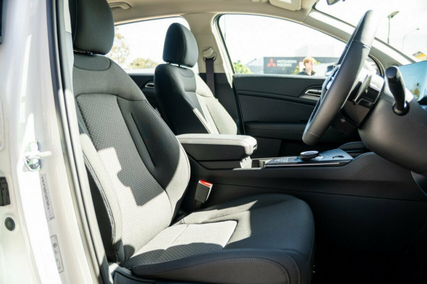 2026 MY27 Kia Sportage NQ5 PE HEV SX SUV Image 18