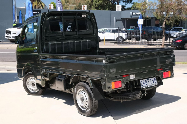 2024 Suzuki Carry DA16T KC Ute Image 2