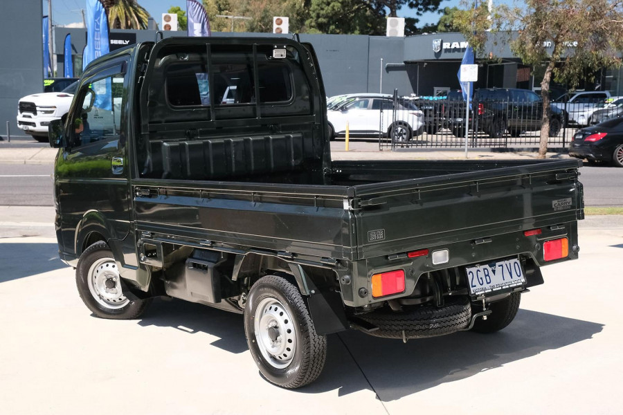 2024 Suzuki Carry DA16T KC Ute Image 2