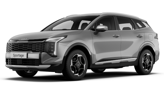 2025 KIA SPORTAGE SX NQ5 PE SUV AUTOMATIC 4X2