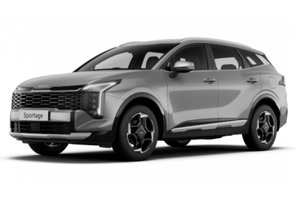2026 MY27 Kia Sportage NQ5 PE SX SUV