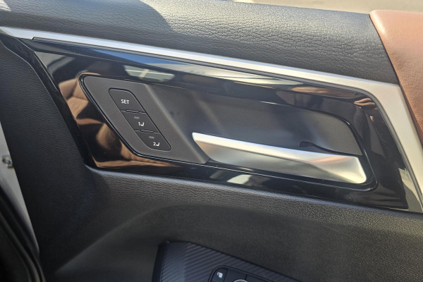 2025 Mitsubishi Outlander ZM Exceed Tourer SUV Image 23