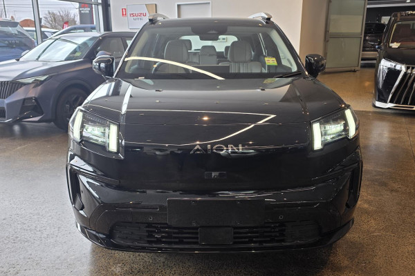 2026 AION V No Series Premium SUV Image 2
