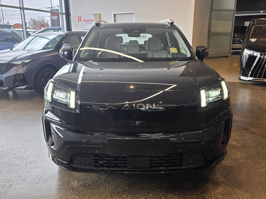 2026 AION AION V No Series Premium SUV Image 2