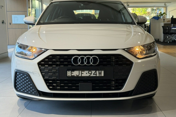 2020 Audi A1 GB 35 TFSI Hatch Image 19