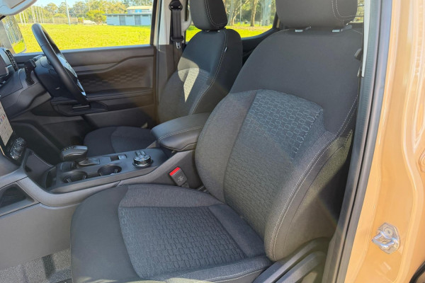 2026 Ford Ranger Super Duty   Ute Image 21