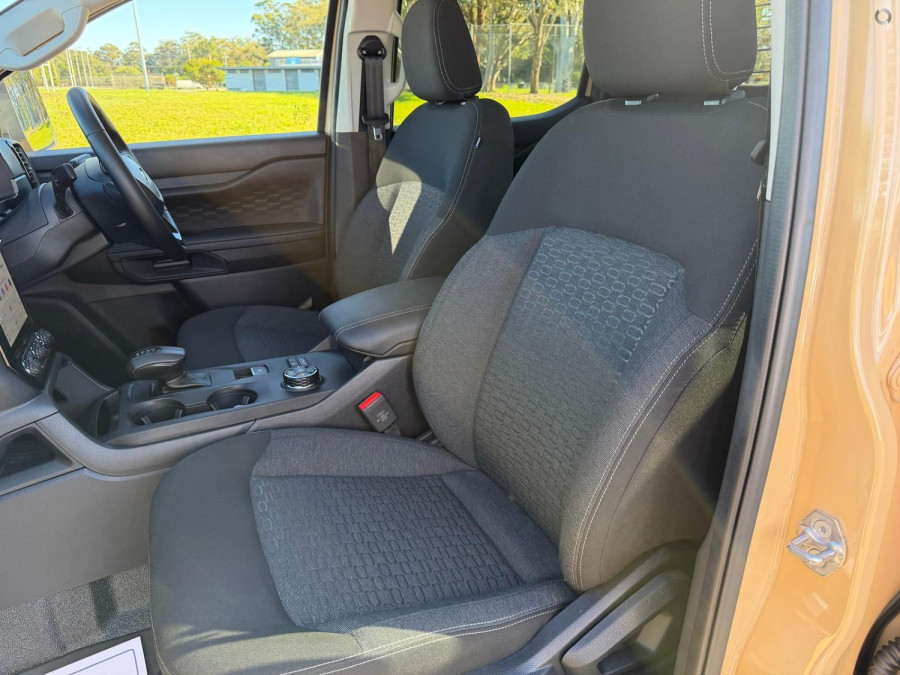 2026 Ford Ranger Super Duty   Ute Image 21
