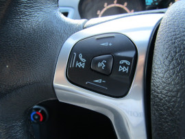 2014 Ford Fiesta Trend Hatch