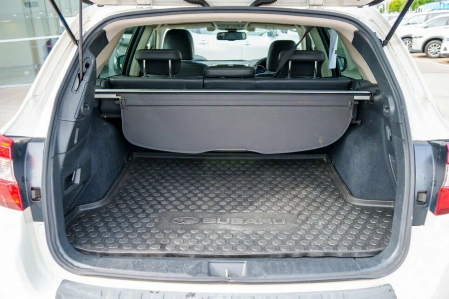 2020 Subaru Outback 6GEN 2.5i Premium SUV Image 8