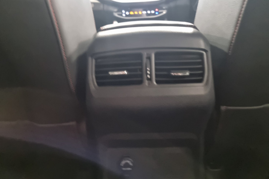 2024 MY23 LDV T60 SK8C Max LUXE Ute Image 13