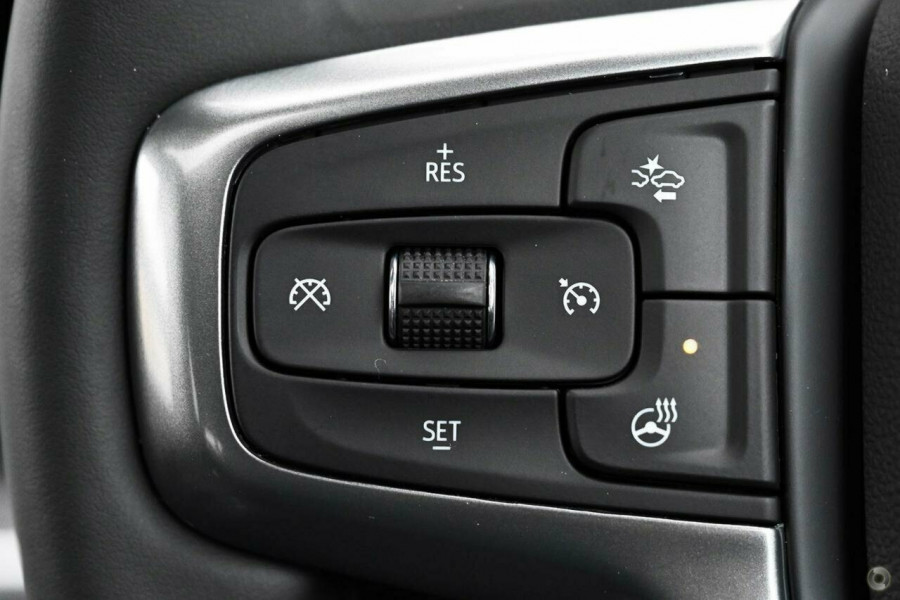2024 Chevrolet Silverado T1 1500 LTZ Premium W/Tech Pack Ute Image 13