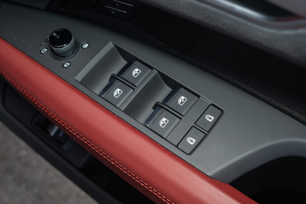2023 Audi RS e-tron GT F83  Coupe image 20