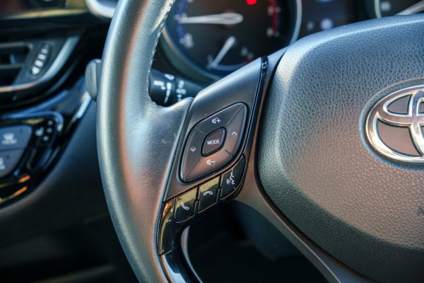 2021 Toyota C-HR NGX50R Koba SUV Image 11