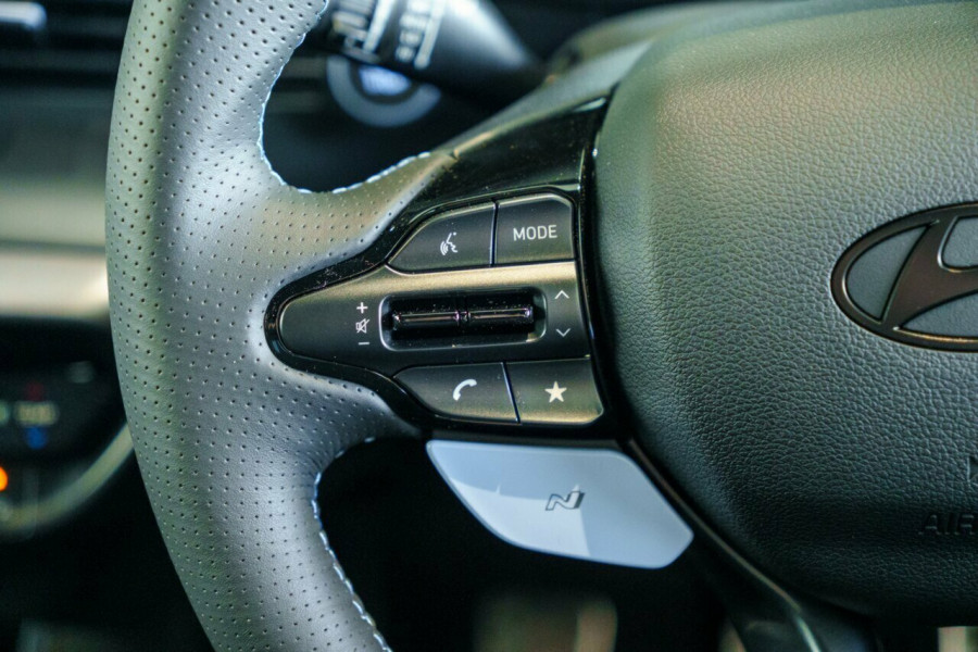 2025 Hyundai i20 BC3.V2 N Hatch Image 11
