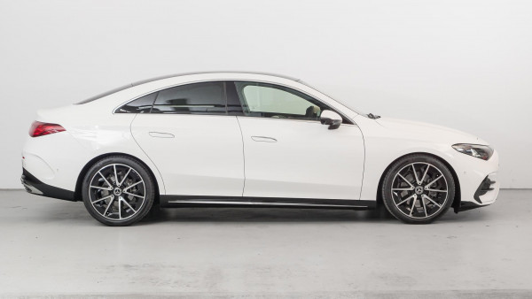 2026 Mercedes-Benz CLA-Class C178 CLA200 Coupe image 3