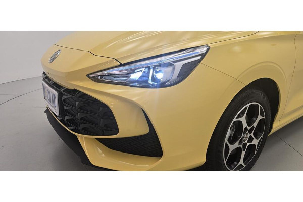 2025 MG MG3 Essence Hatch