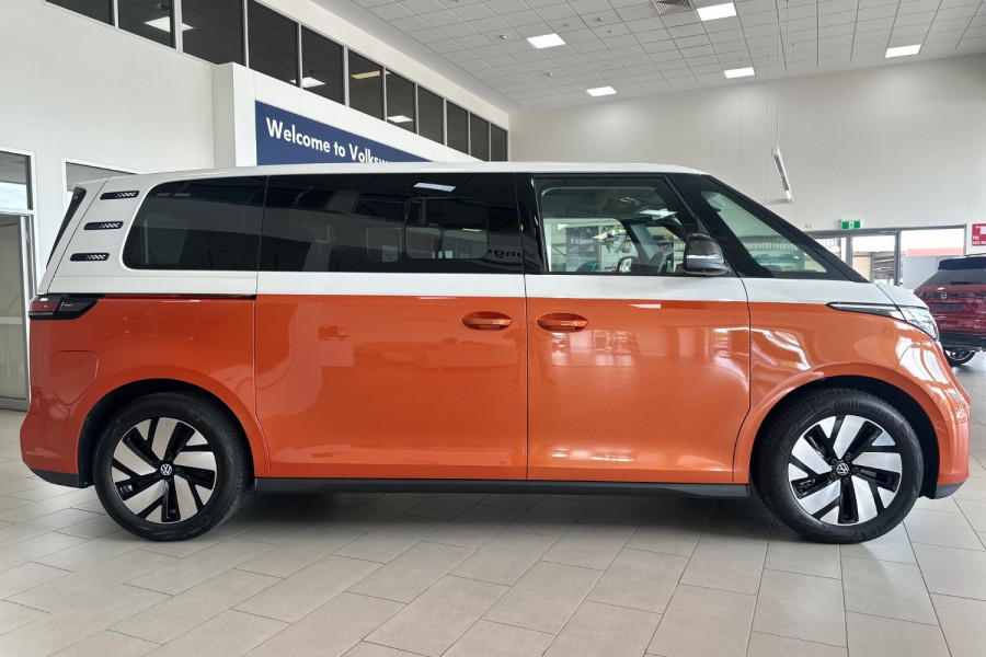 2024 Volkswagen ID. Buzz Pro BEV560 Other Image 8