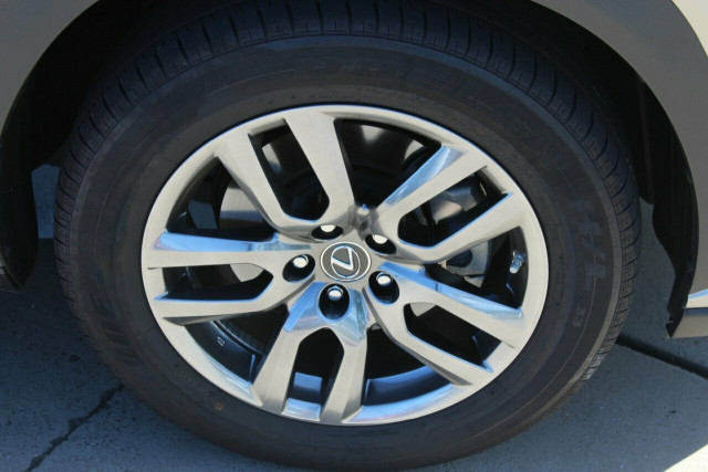 2018 Lexus NX AGZ15R NX300 AWD Luxury Suv Mobile Image 13