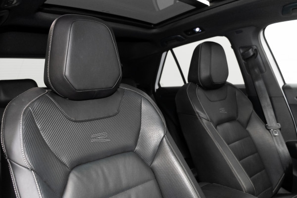 2023 Volkswagen T-Roc 140TSI R-Line SUV Image 4