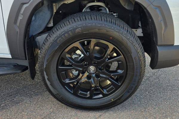2024 LDV T60 SK8C Max PLUS Ute