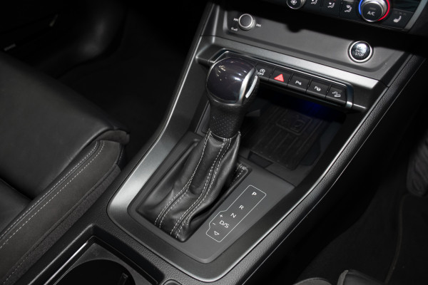 2021 Audi Q3 F3 40 TFSI SUV image 17