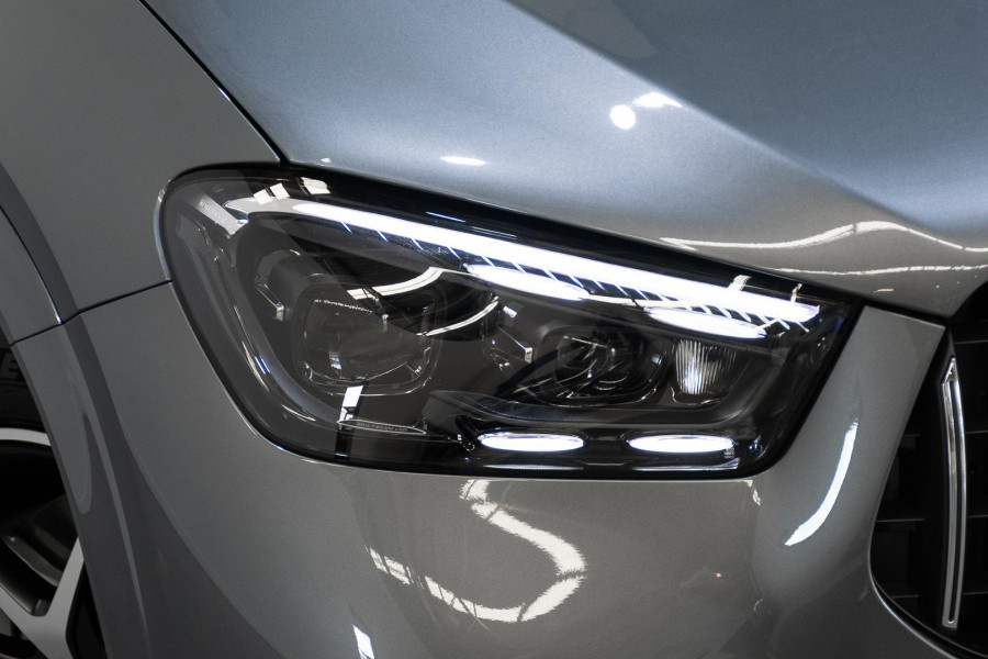 2026 Mercedes-Benz GLE-Class V167 GLE53 AMG SUV