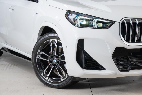 2025 BMW X1 U11 xDrive20i M Sport SUV image 7