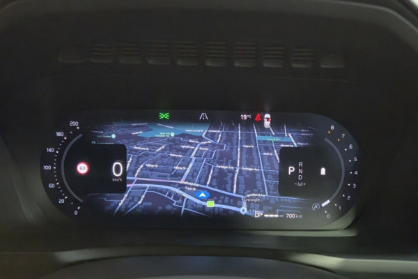 2025 MY26 Volvo XC90 L Series Ultra B5 Dark SUV Image 9