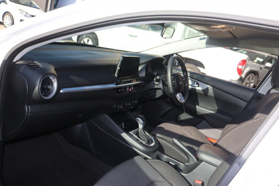 2021 Kia Cerato BD Sport Hatch Image 22