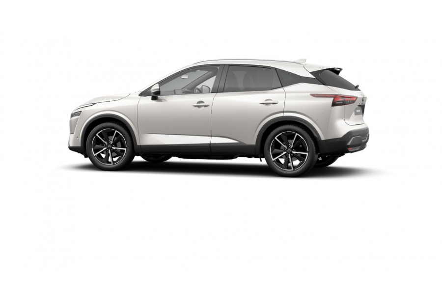 2024 Nissan QASHQAI J12 Ti SUV Image 29
