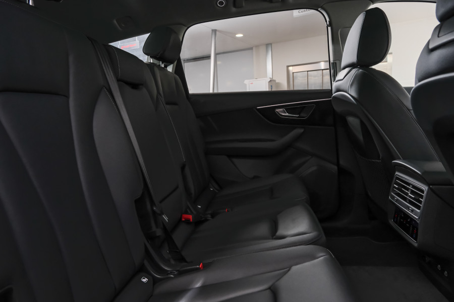 2025 Audi Q7 4M 45 TFSI SUV