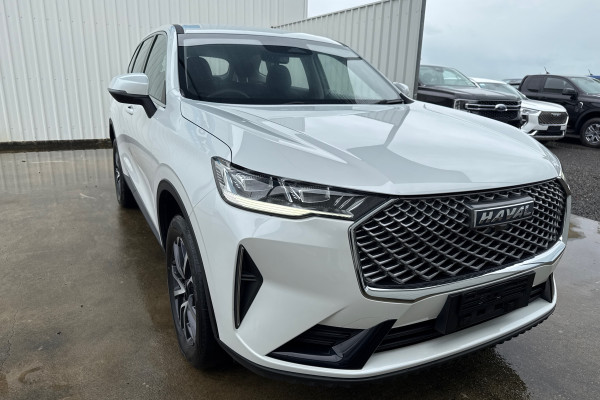 2023 GWM Haval H6 B01 Premium SUV