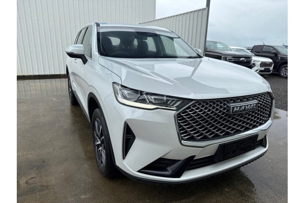 2023 GWM Haval H6 B01 Premium SUV